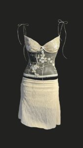 Conjunto Florié