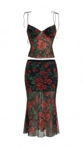 Conjunto Amor