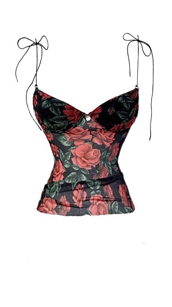 Blusa Amor
