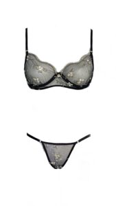 Conjunto La Vie