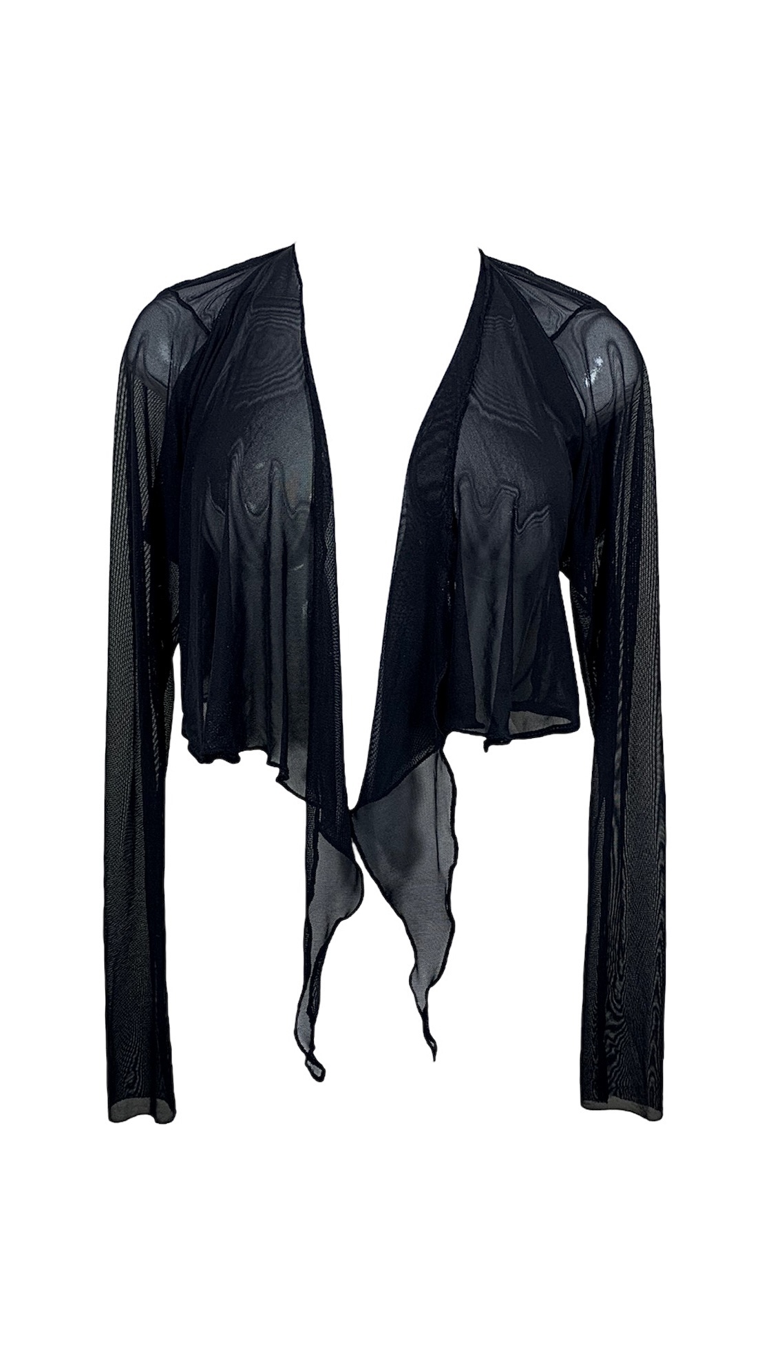 Saida de Praia Calça Tule e Blusa Babe - Imagem 9