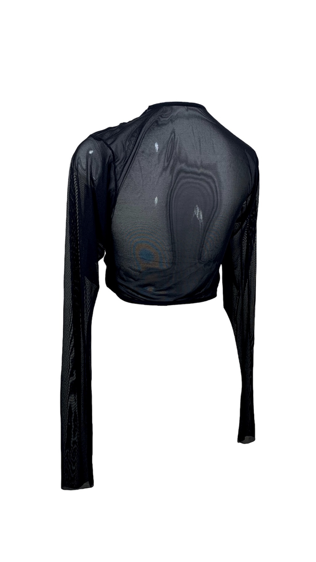 Saida de Praia Calça Tule e Blusa Babe - Imagem 8