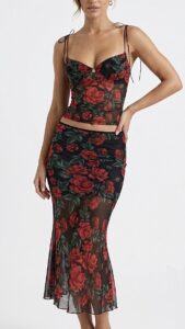 Blusa Amor