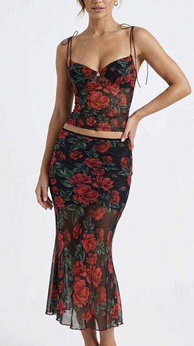 Conjunto Amor