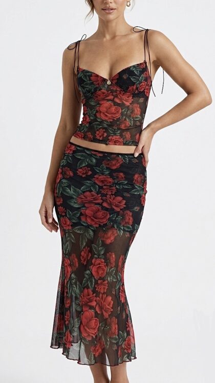 Conjunto Amor