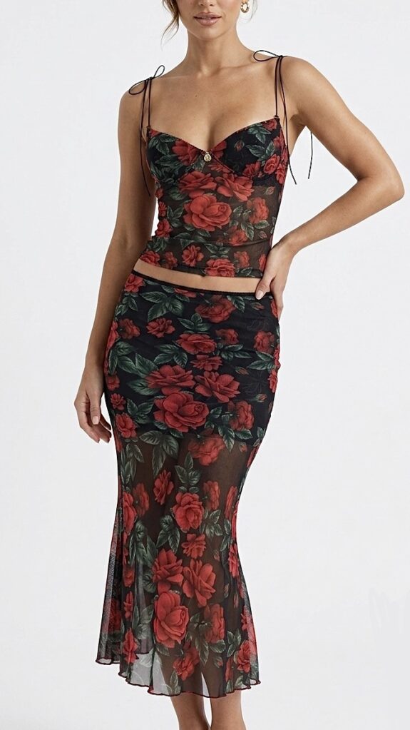 Conjunto Amor