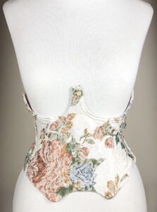 Corset Medieval