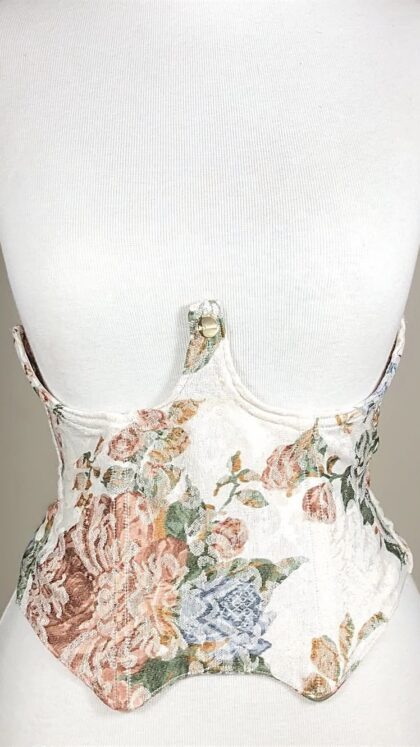 Corset Medieval