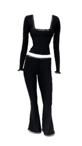 Conjunto Calça Filóth e Blusa Curve Filóth