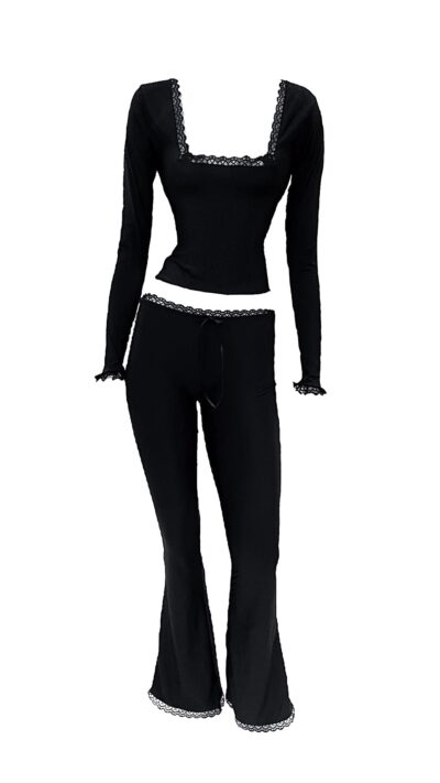 Conjunto Calça Filóth e Blusa Curve Filóth