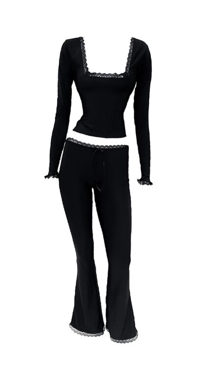 Conjunto Calça Filóth e Blusa Curve Filóth