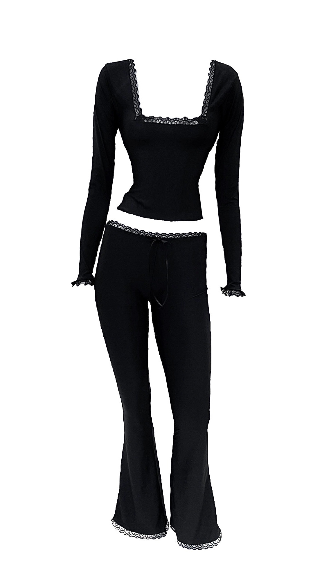 Conjunto Calça Filóth e Blusa Curve Filóth