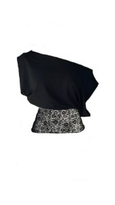 Blusa Son