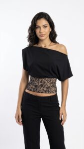 Blusa Son