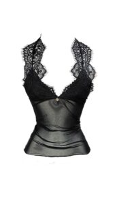 Blusa Favorite