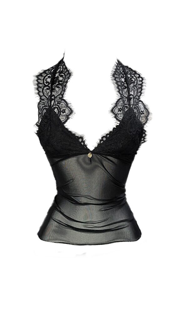 Blusa Favorite
