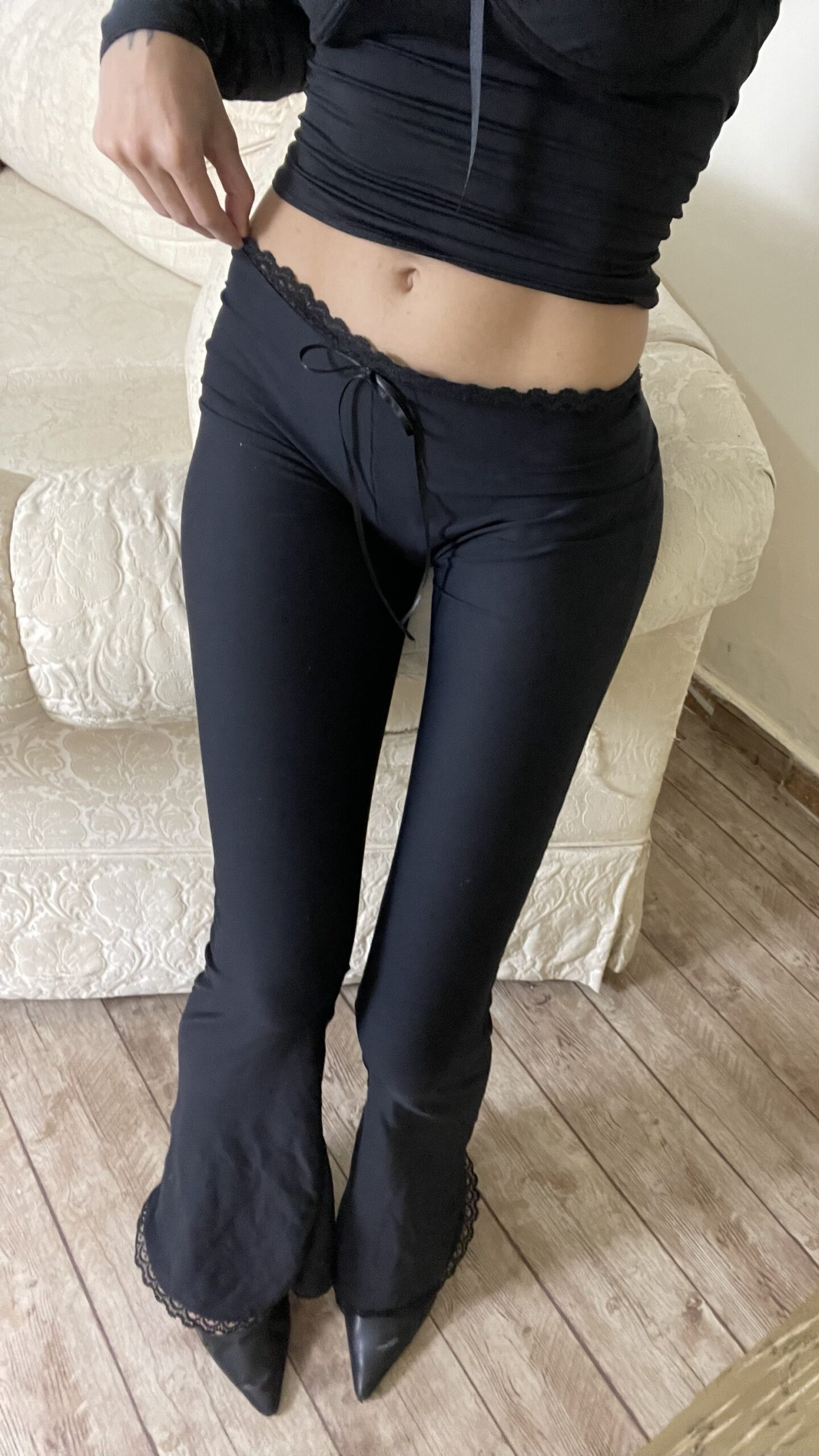 Conjunto Calça Filóth e Blusa Curve Filóth - Imagem 2