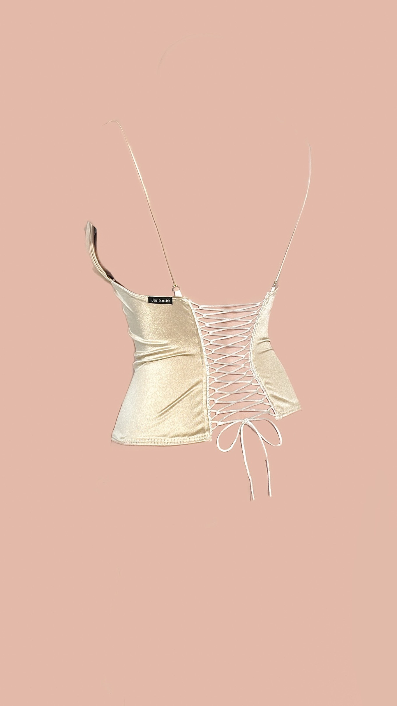 Blusa Diamantine - Imagem 2