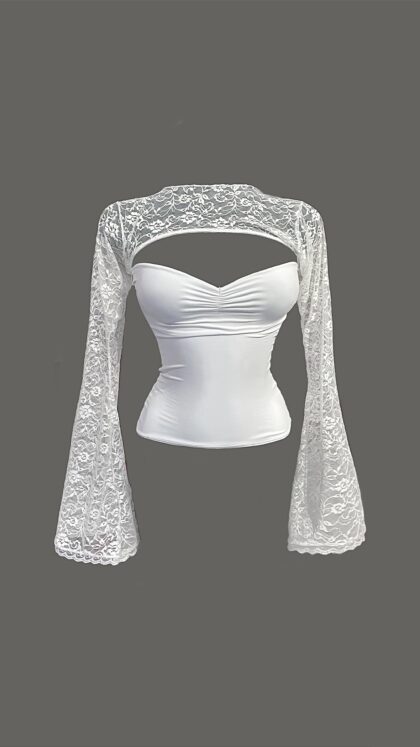 Blusa Neve