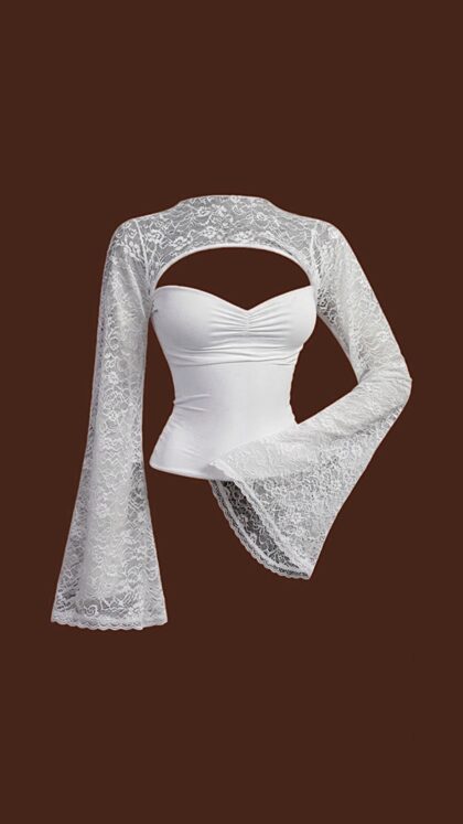 Blusa Neve
