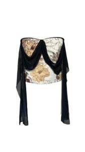 Corset Requinte