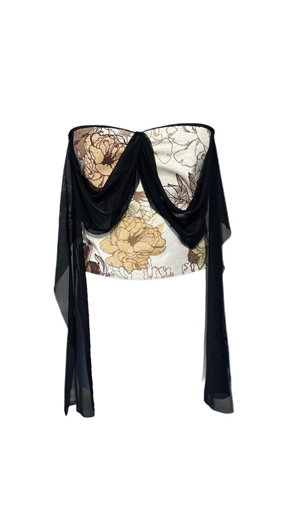 Corset Requinte