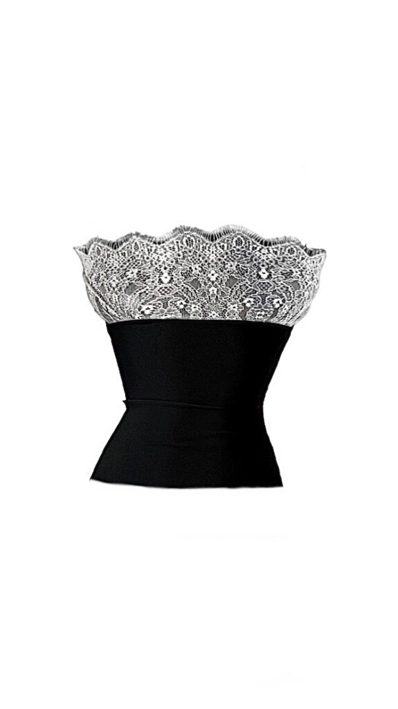 Blusa Francesa
