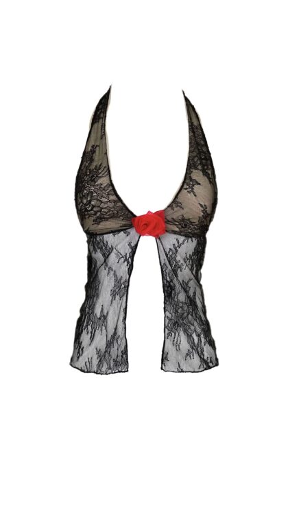 Blusa Dama Délicat