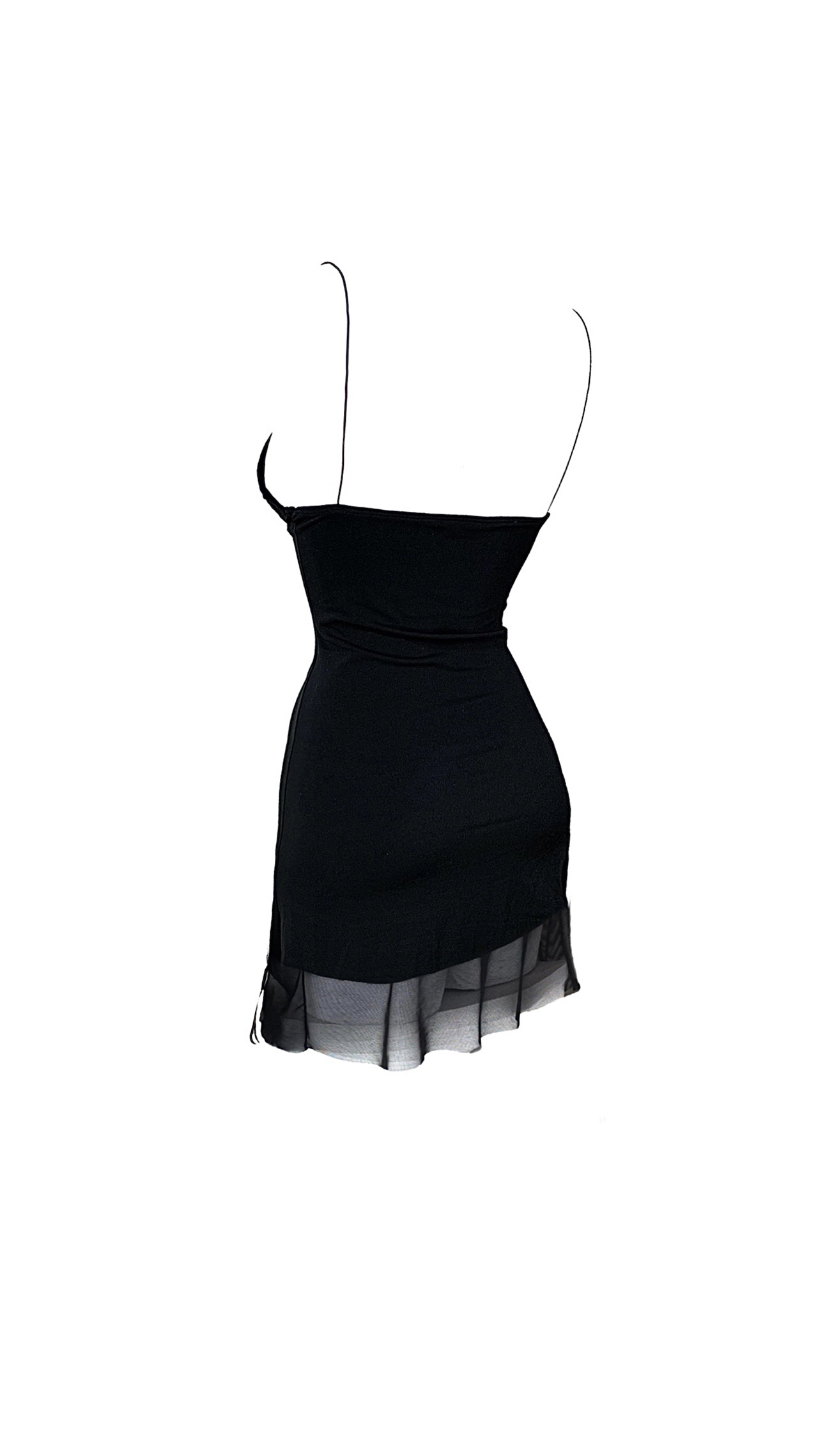 Vestido Tulece - Imagem 2