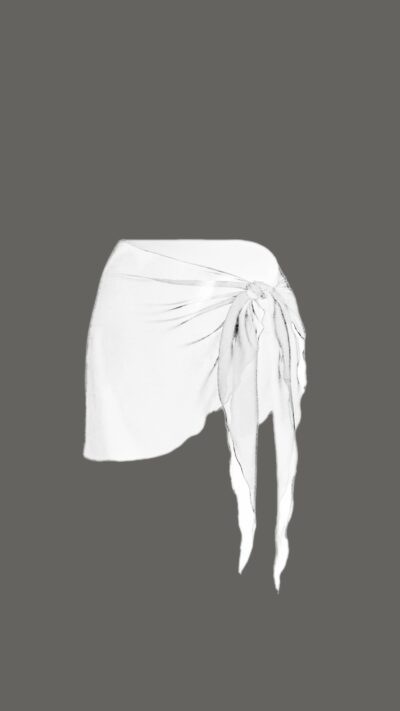 Saída de Praia Branco