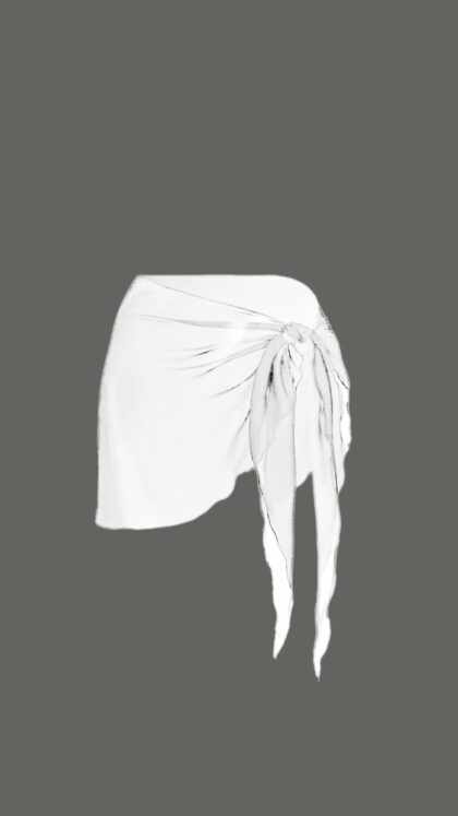 Saída de Praia Branco