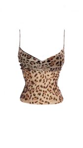 Blusa Onceven