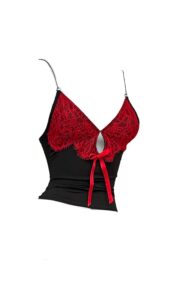 Blusa Vampire