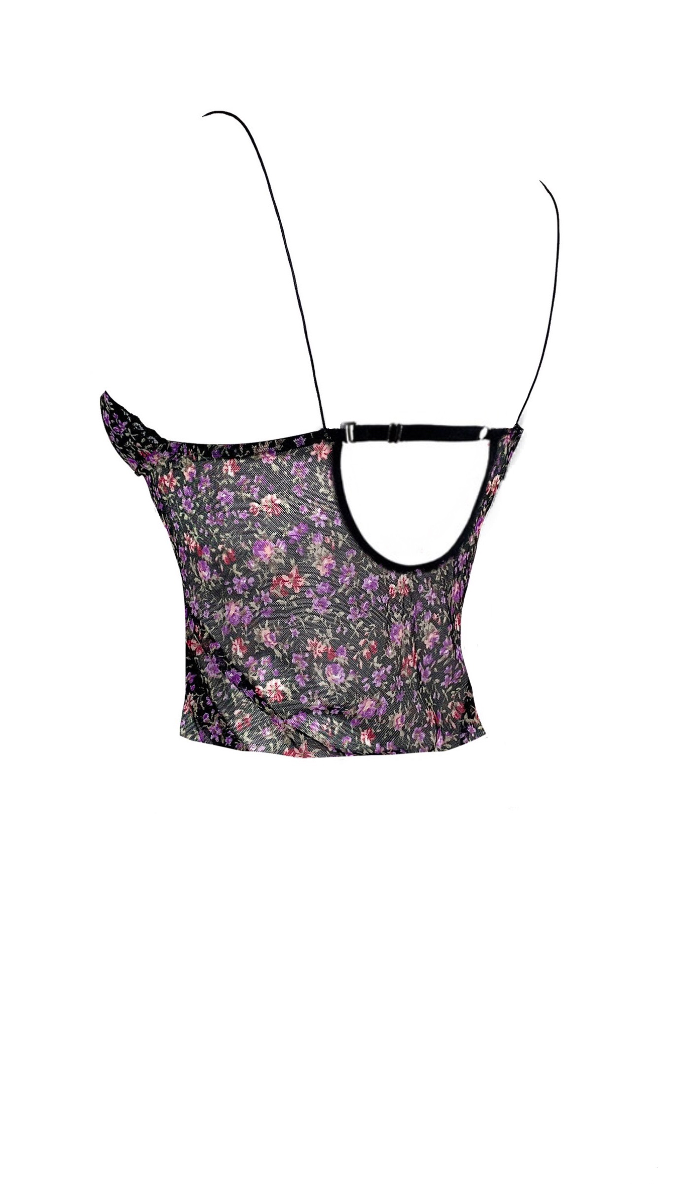 Cropped Uve - Imagem 2