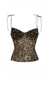 Blusa Jaguar