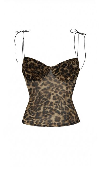 Blusa Jaguar