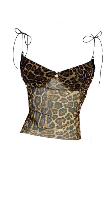 Blusa Jaguar
