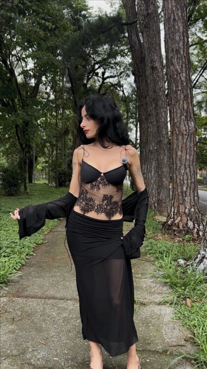 Blusa Fabulous