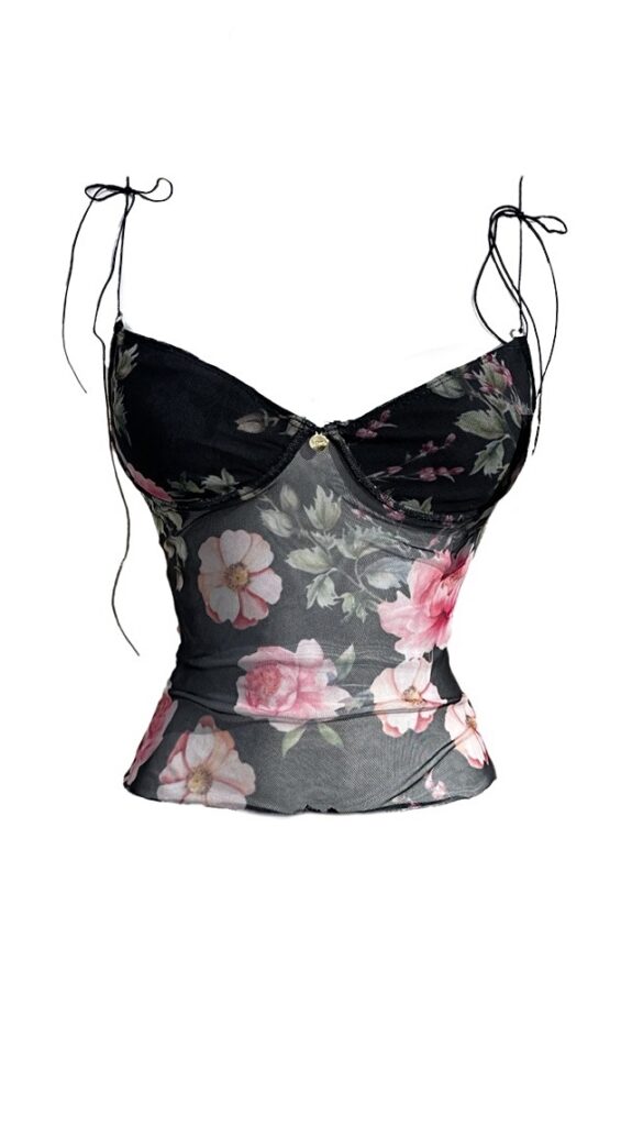Blusa Dália