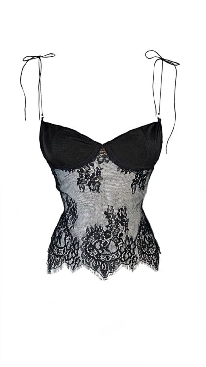 Blusa Fabulous