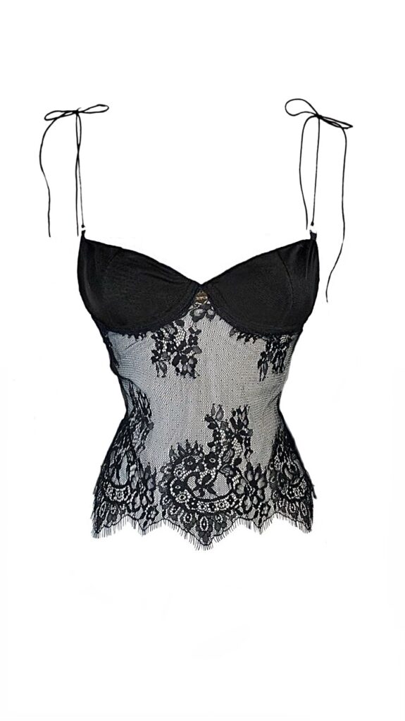 Blusa Fabulous