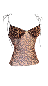 Blusa Oncene