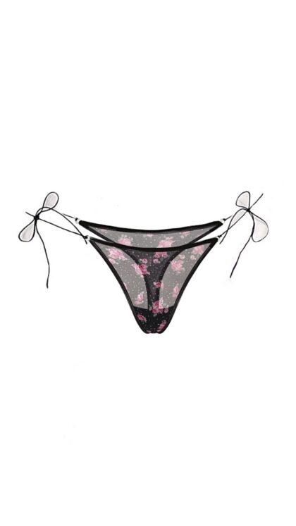 Calcinha Romantique