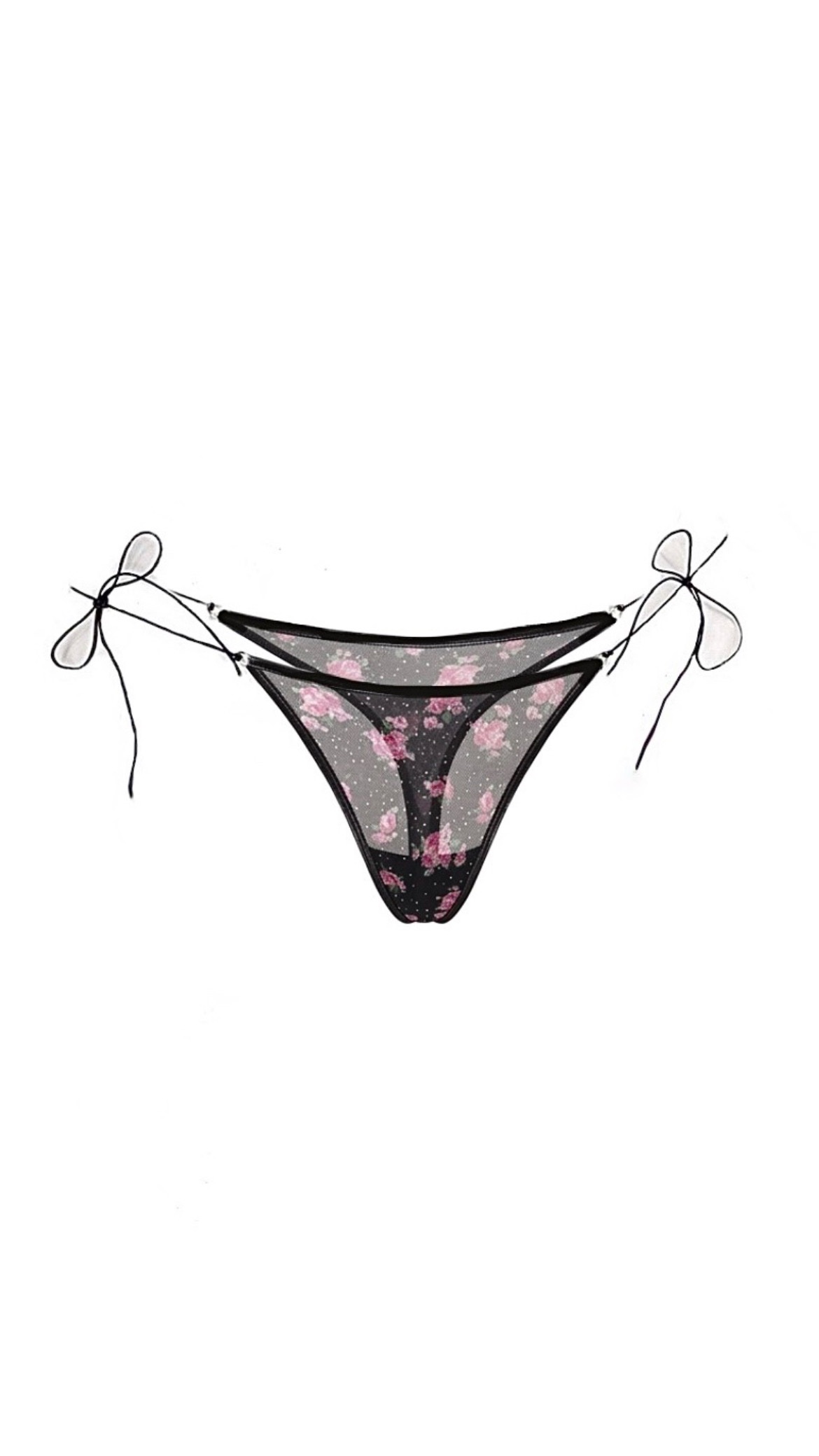 Calcinha Romantique
