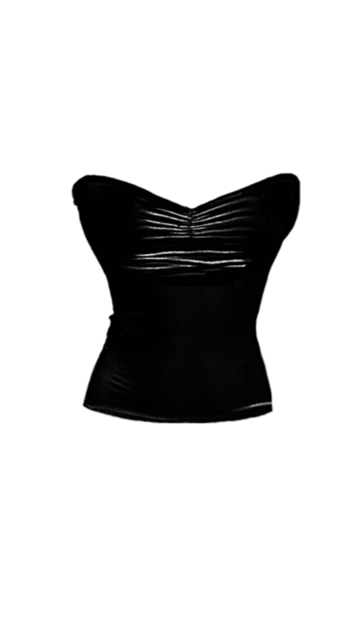 Blusa Tube