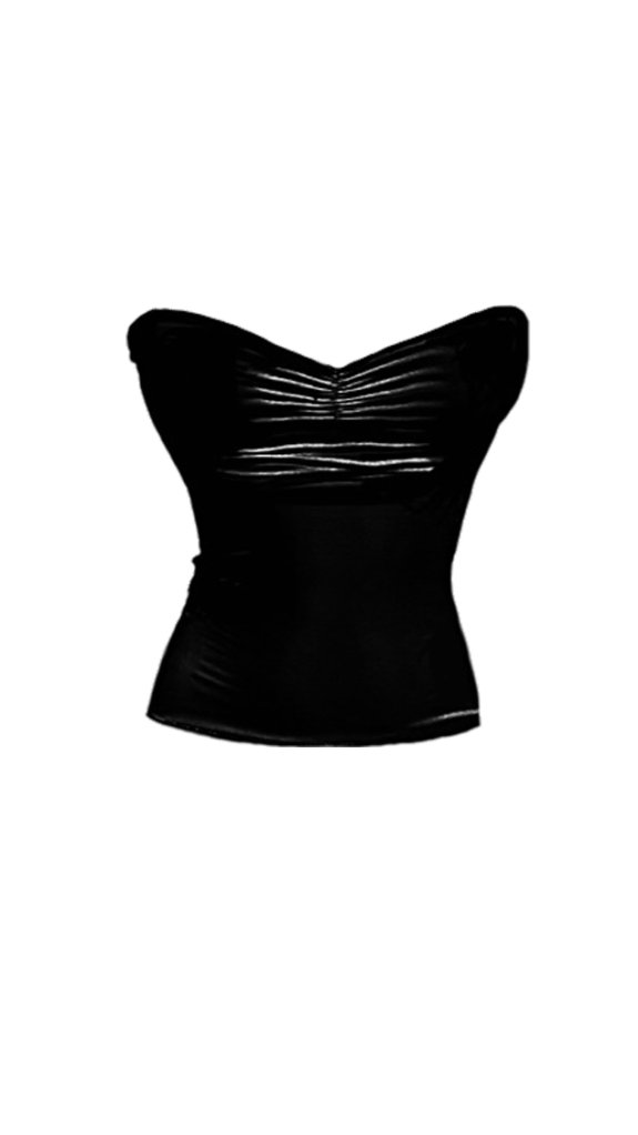 Blusa Tube