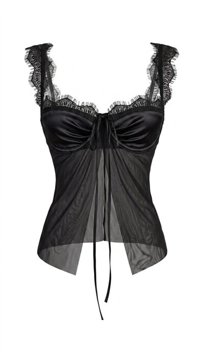 Blusa Cher