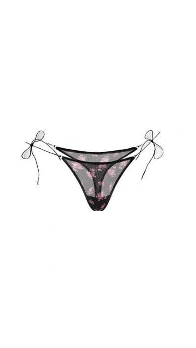 Calcinha Romantique