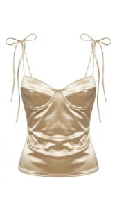 Blusa Doriet