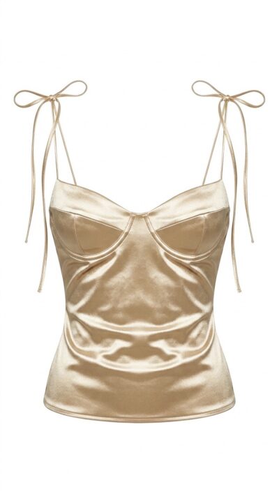 Blusa Doriet
